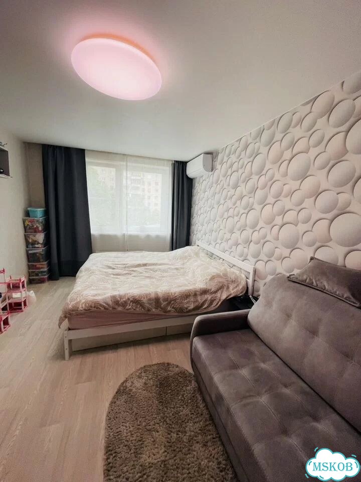 2-к. квартира, 52,2 м², 4/9 эт. фото 25