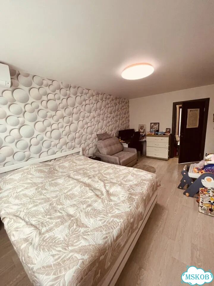 2-к. квартира, 52,2 м², 4/9 эт. фото 29