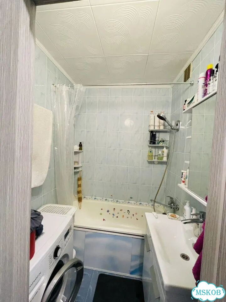 2-к. квартира, 52,2 м², 4/9 эт. фото 30