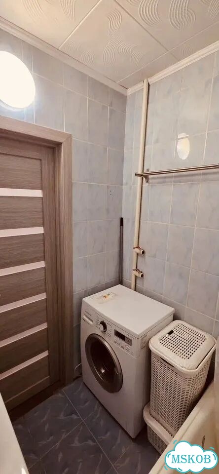 2-к. квартира, 52,2 м², 4/9 эт. фото 31