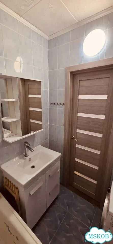 2-к. квартира, 52,2 м², 4/9 эт. фото 32