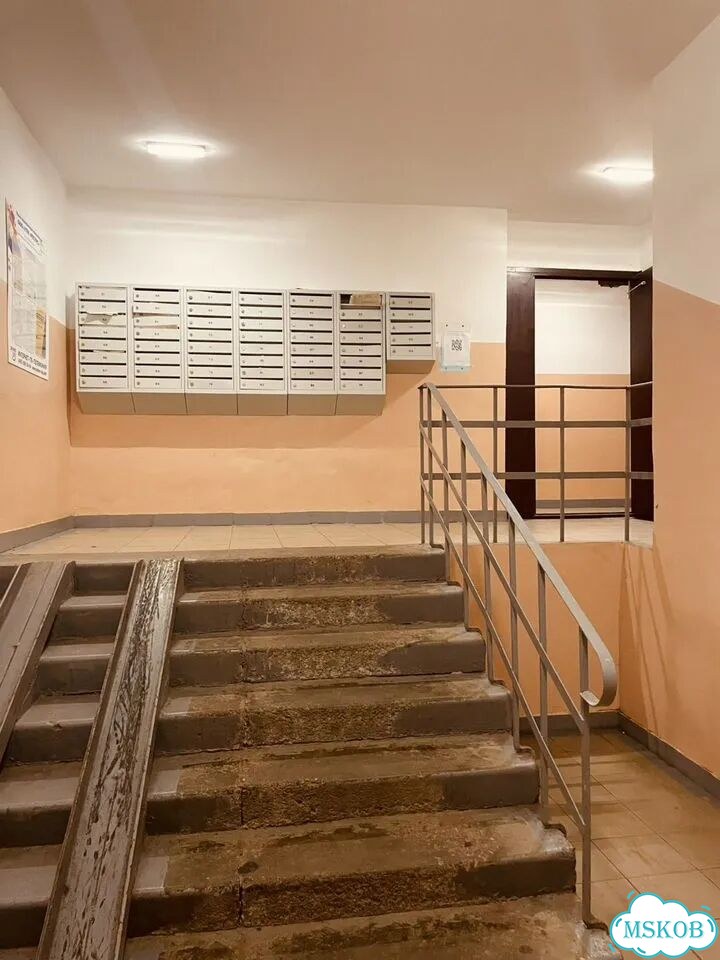 2-к. квартира, 52,2 м², 4/9 эт. фото 34
