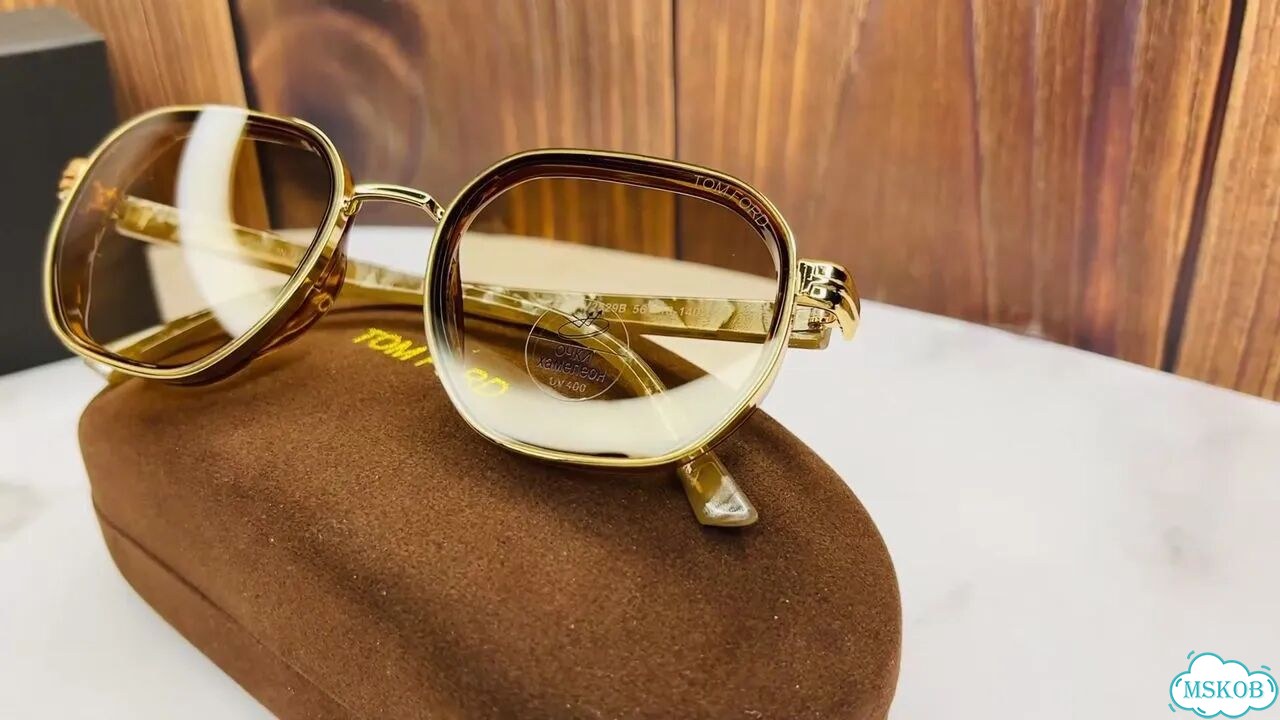 Очки Tom Ford хамелеон фото 1
