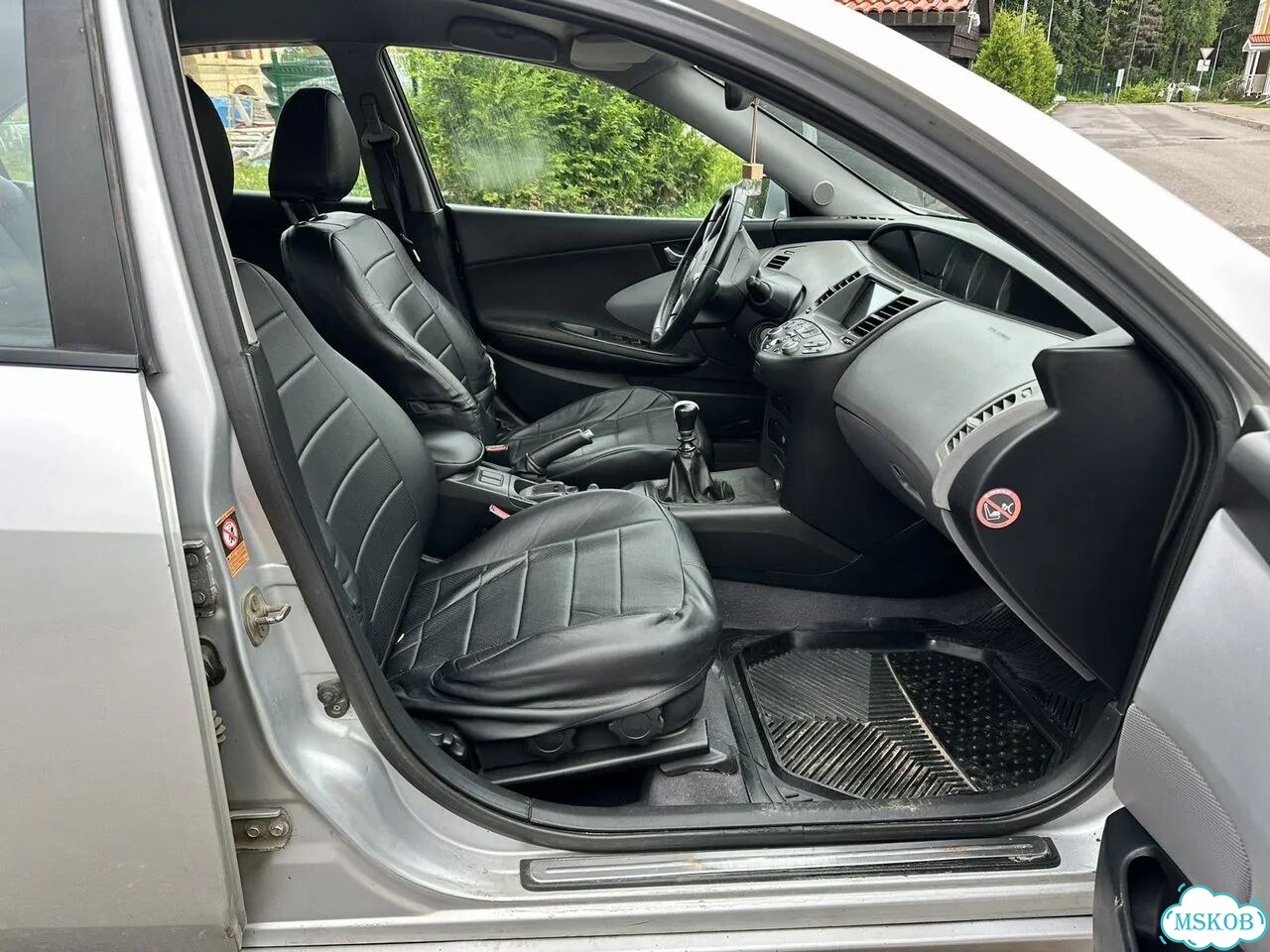 Nissan Primera 2.2 MT, 2002, 260 000 км фото 10