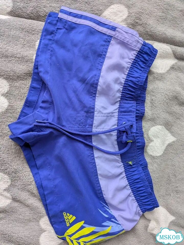 Шорты adidas женские 42 фото 1