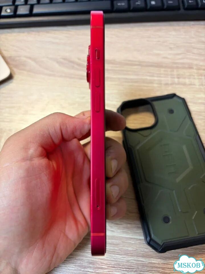 iPhone 14, 128 ГБ, SIM + eSIM фото 2