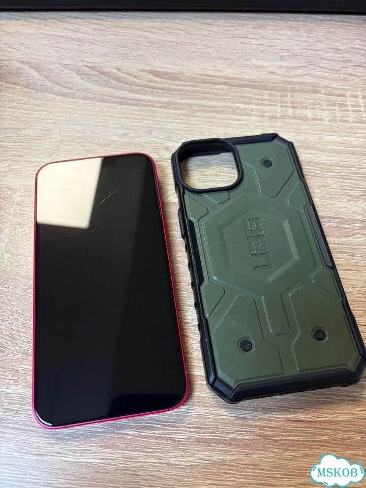 iPhone 14, 128 ГБ, SIM + eSIM фото 7