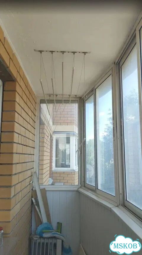 1-к. квартира, 27,2 м², 2/17 эт. фото 11