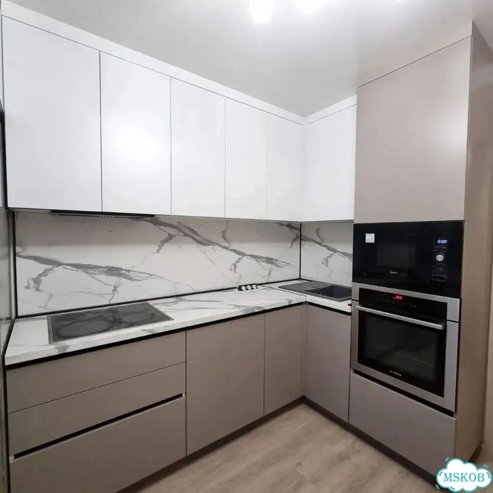 Кухни от фабрики с установкой.Арт. 111 Рассрочка фото 1