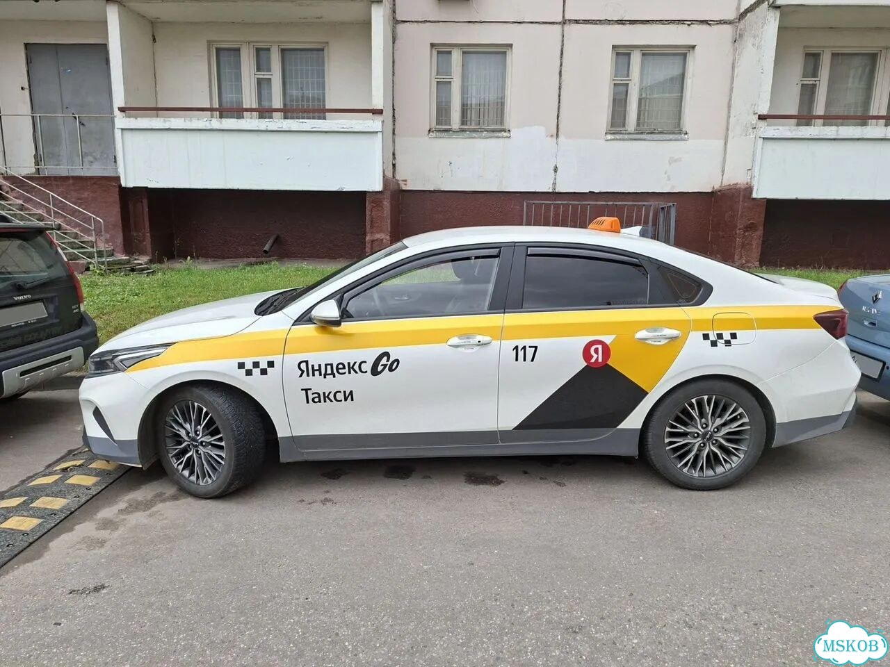 Kia K3 1.6 CVT, 2021, 150 000 км фото 4
