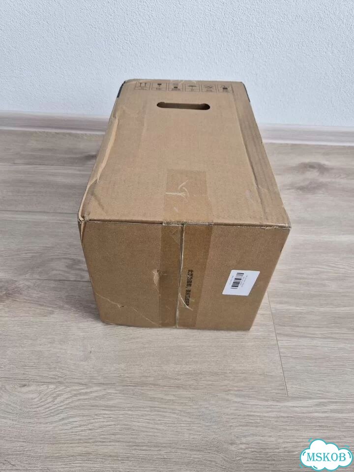 Mijia Увлажнитель воздуха Xiaomi cjsjsq05ZMZ фото 7