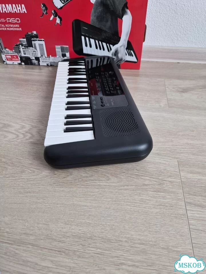 Синтезатор Yamaha PSS-A50 фото 6