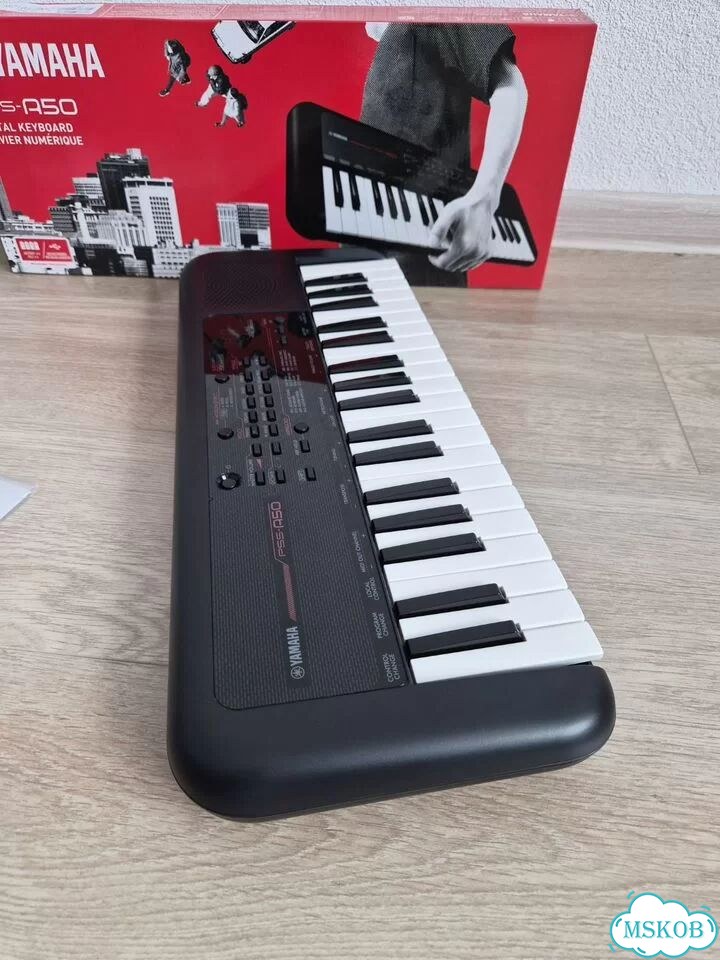 Синтезатор Yamaha PSS-A50 фото 8