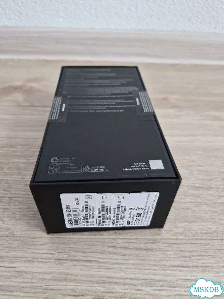 Samsung Galaxy Note 20 Ultra, 12/256 ГБ, 2 SIM фото 6