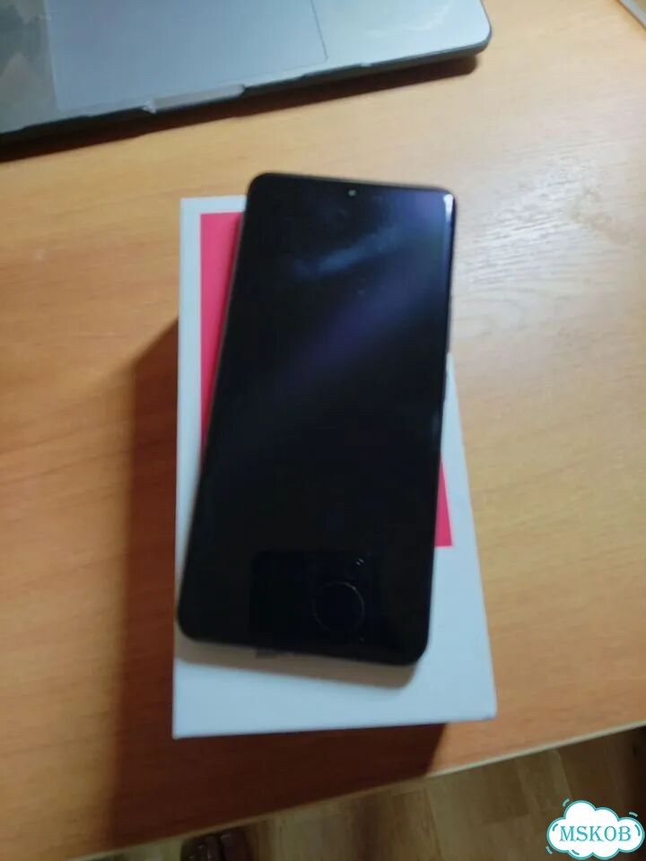 Xiaomi Redmi Note 15 Pro, 12/256 ГБ, 2 SIM фото 1