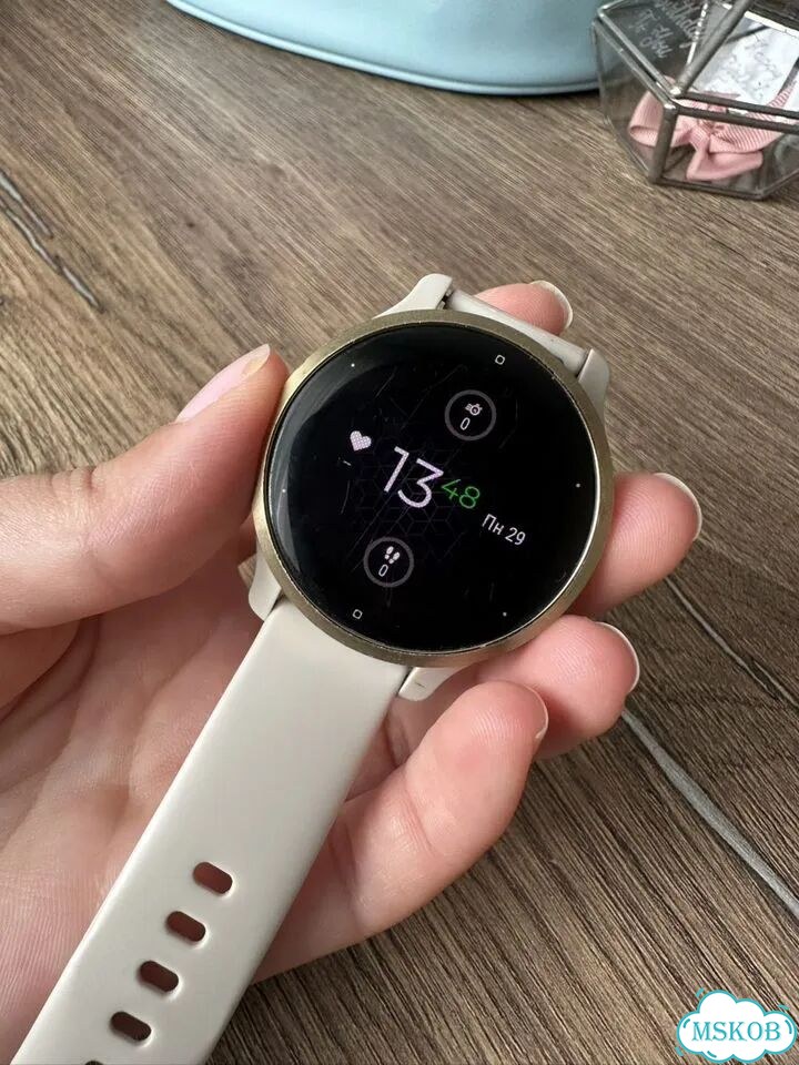 Garmin venu 2s фото 2