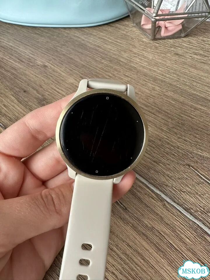 Garmin venu 2s фото 3