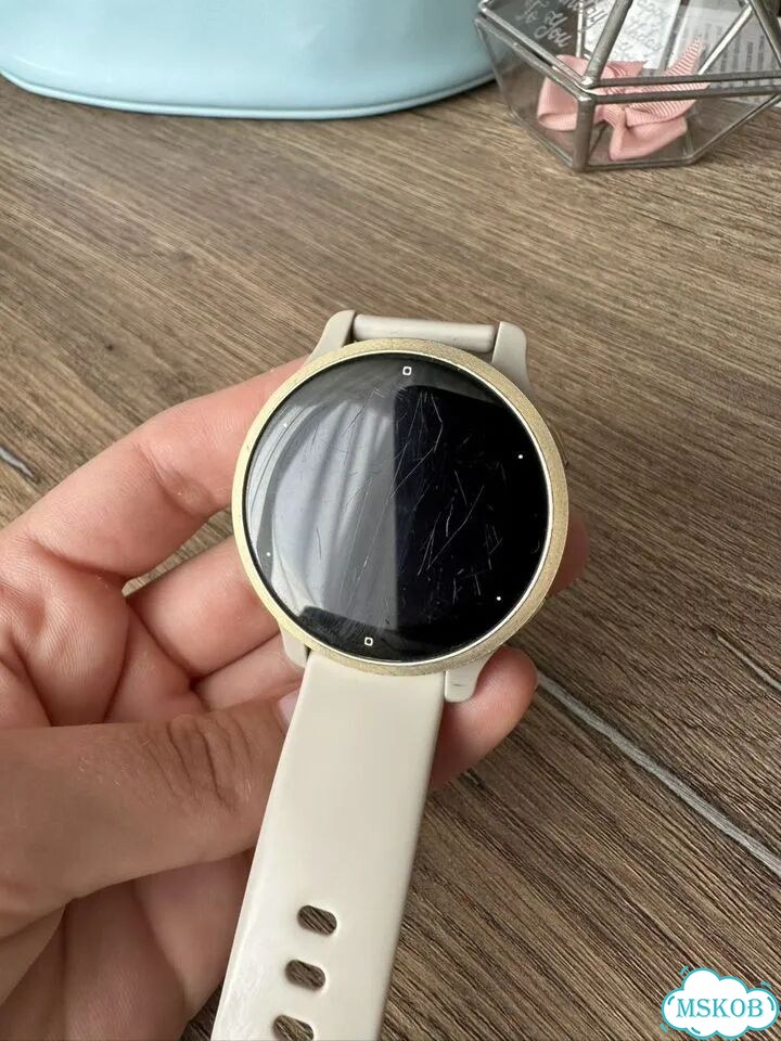 Garmin venu 2s фото 4