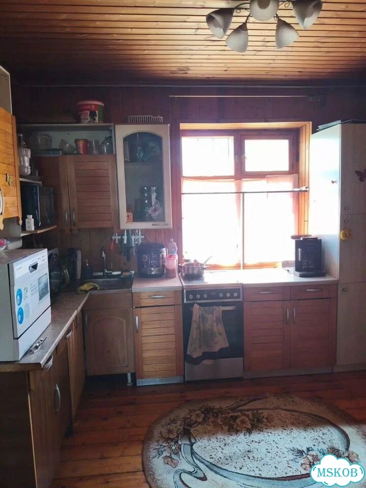 Дом 234,9 м² на участке 10,4 сот. фото 32