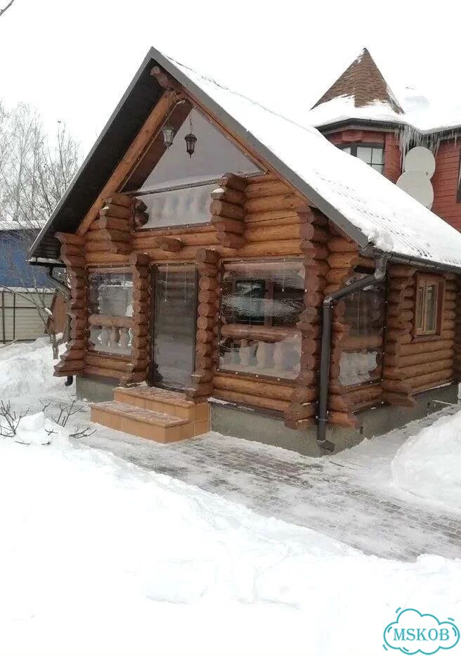 Пвх / мягкие окна / уличные шторы для террасы фото 10