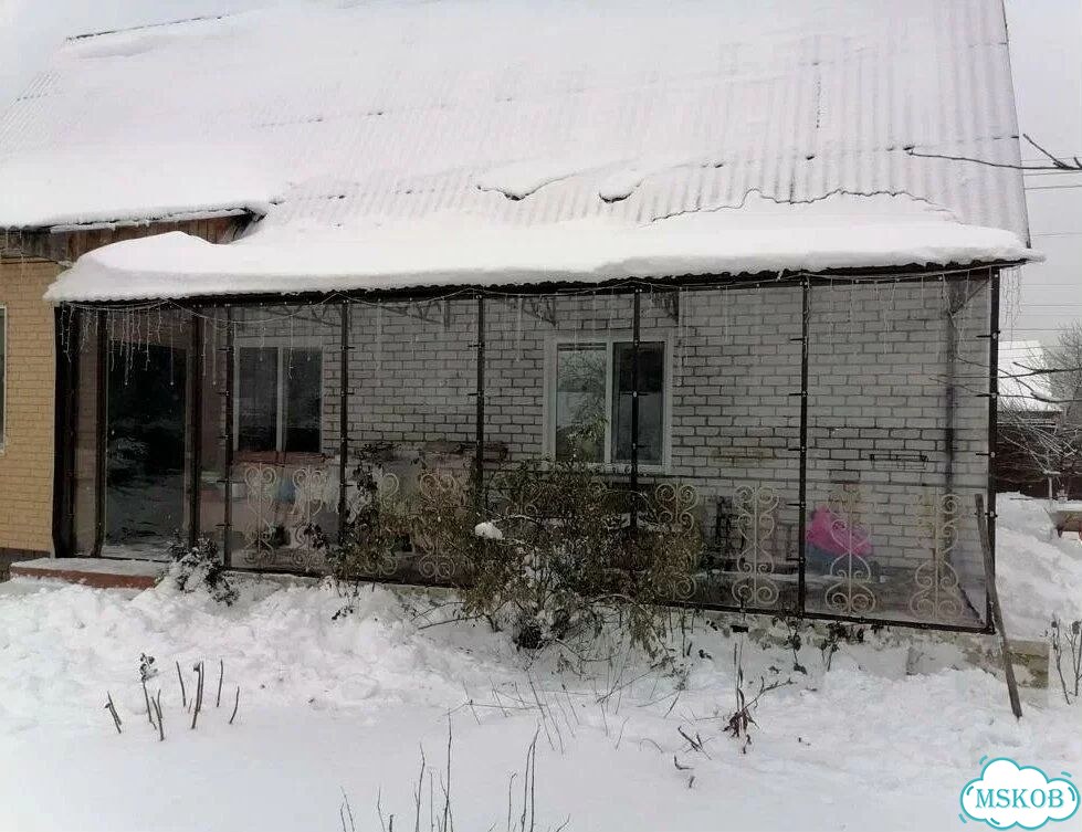 Пвх / мягкие окна / уличные шторы для веранды фото 9