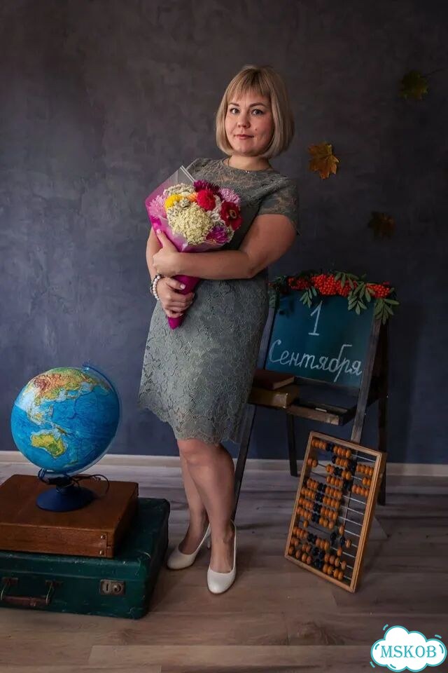 Подготовка детей к школе по методике ркш фото 1