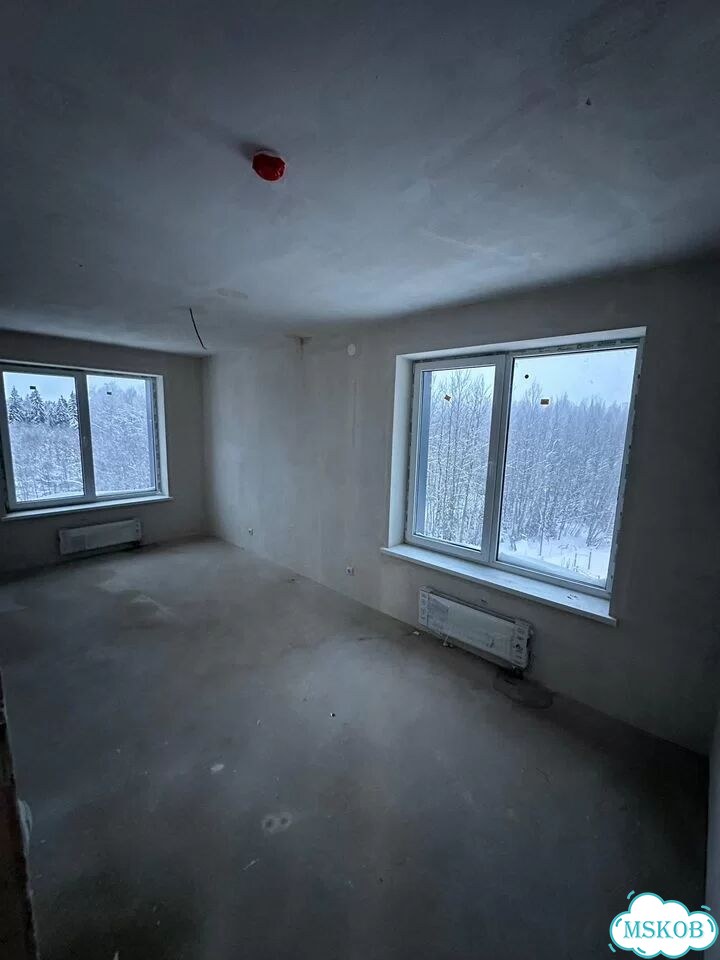 2-к. квартира, 69 м², 5/17 эт. фото 10