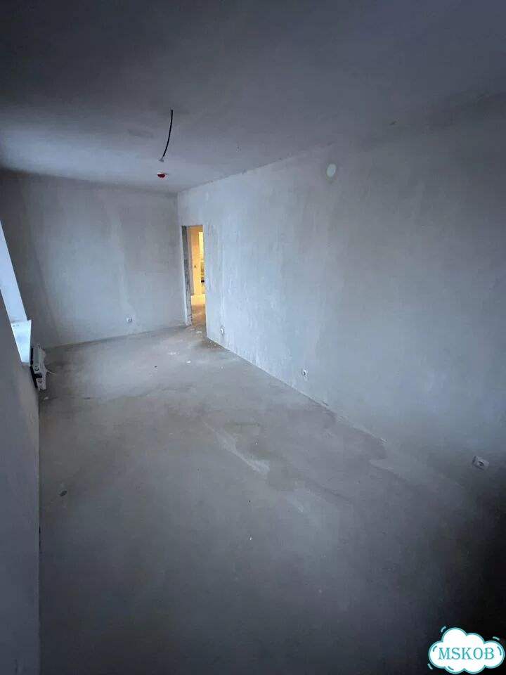 2-к. квартира, 69 м², 5/17 эт. фото 12