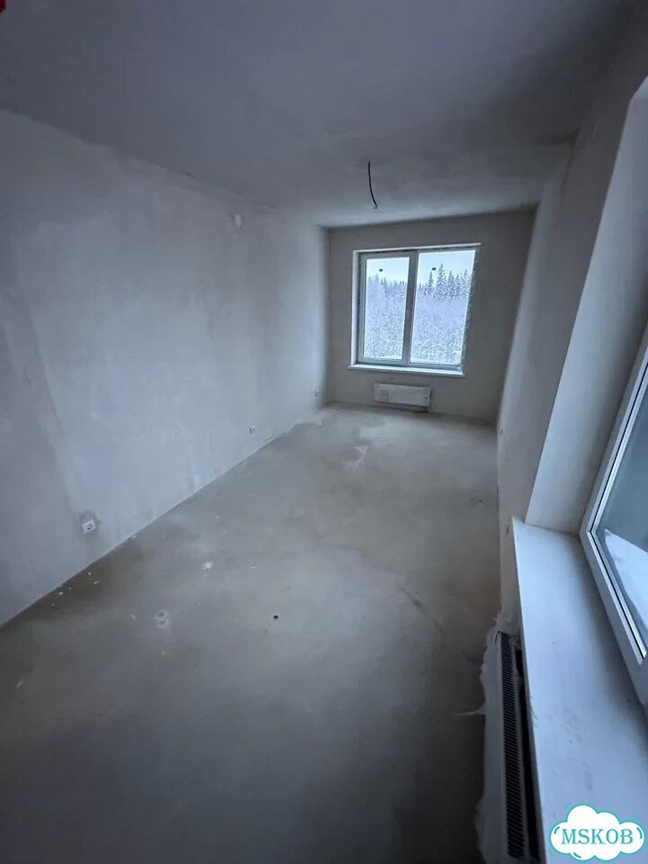 2-к. квартира, 69 м², 5/17 эт. фото 13