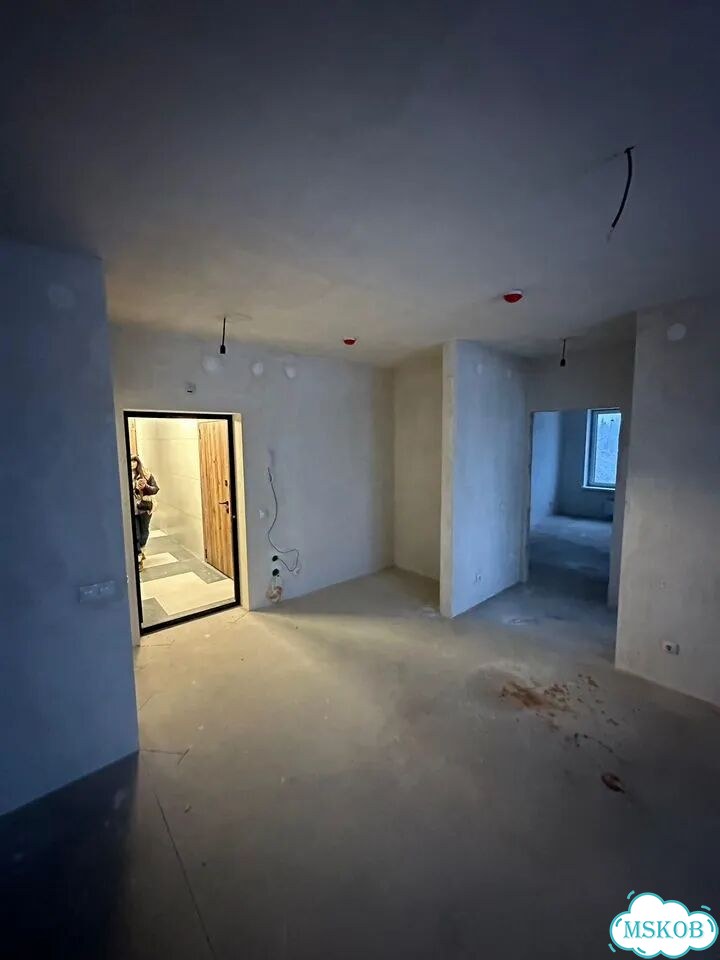 2-к. квартира, 69 м², 5/17 эт. фото 6