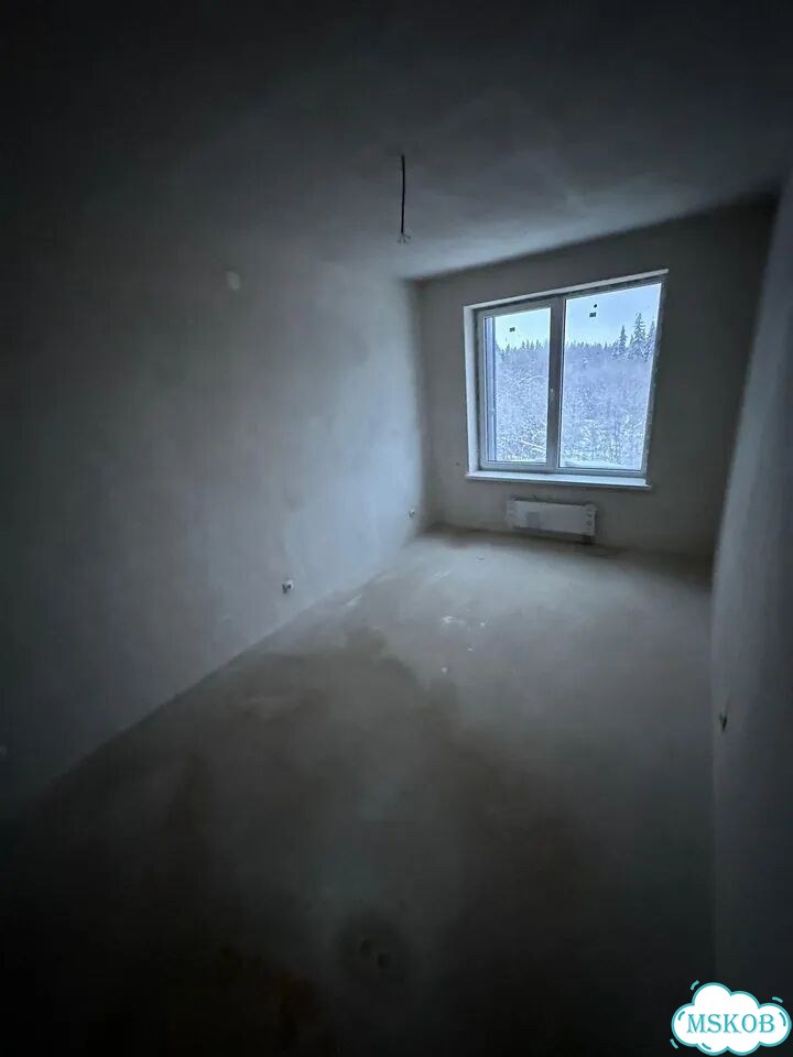 2-к. квартира, 69 м², 5/17 эт. фото 8