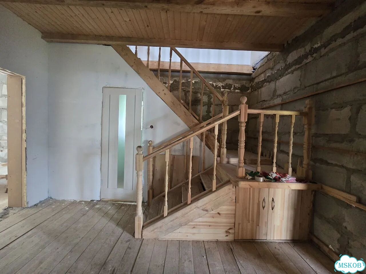 Дом 200 м² на участке 8,6 сот. фото 11