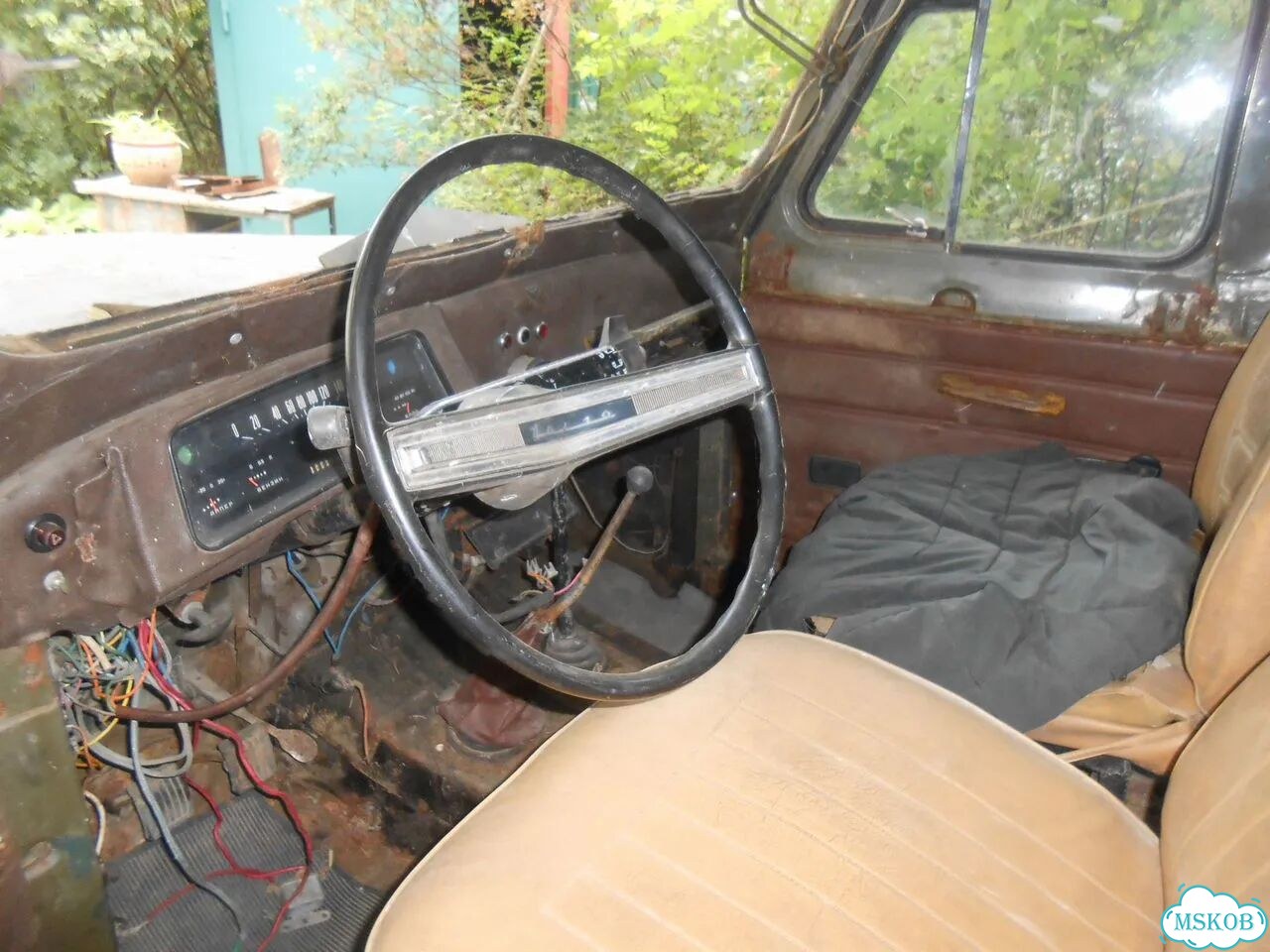 Запчасти на газ-69З фото 5