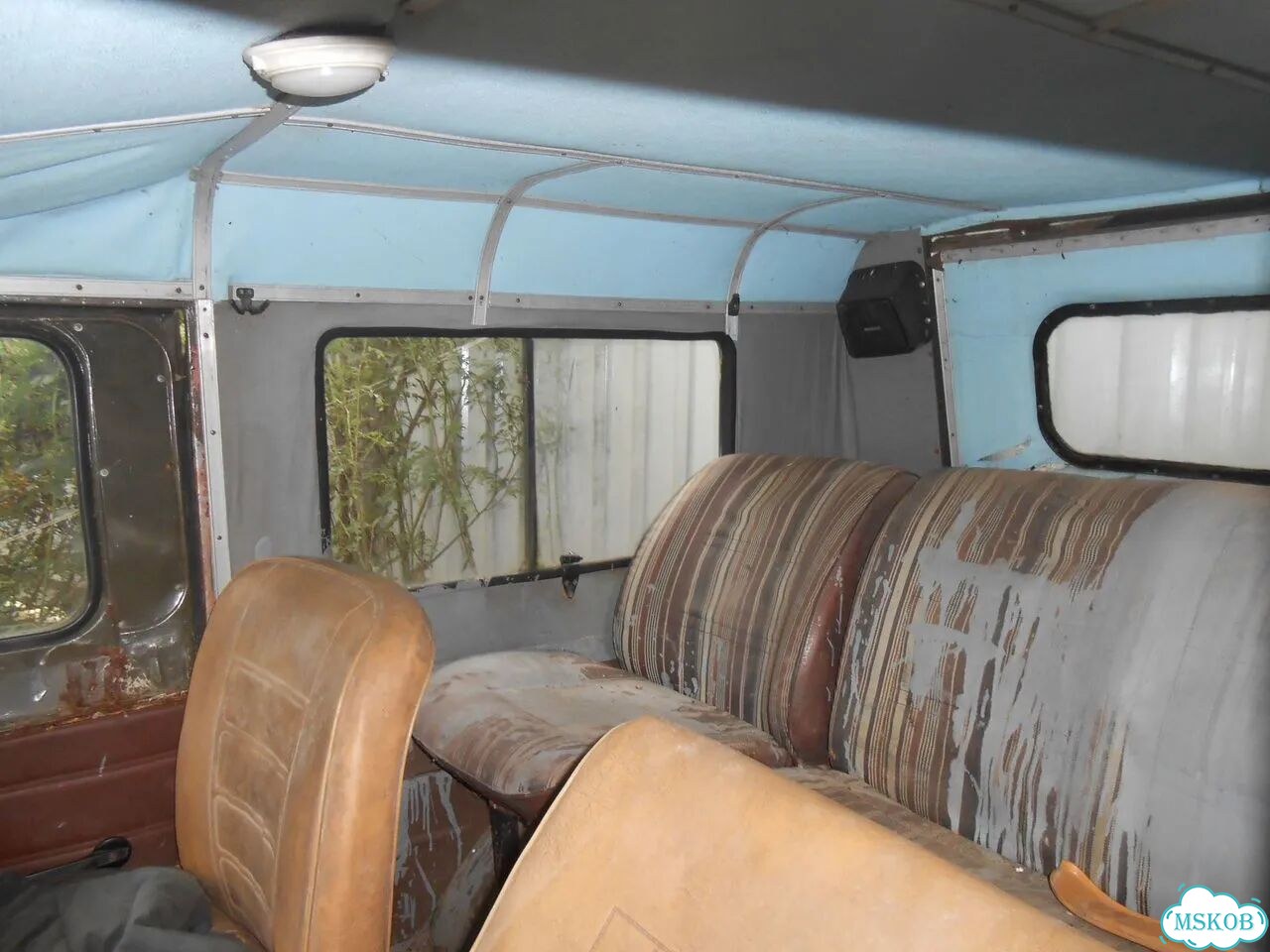 Запчасти на газ-69З фото 6