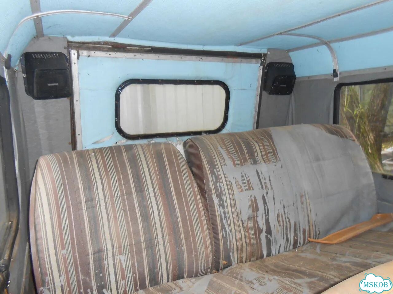Запчасти на газ-69З фото 7