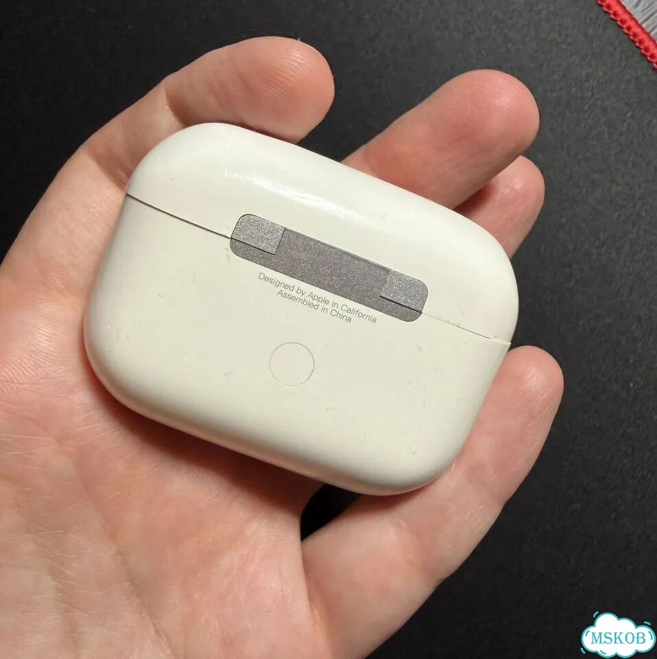 Наушники AirPods Pro фото 3