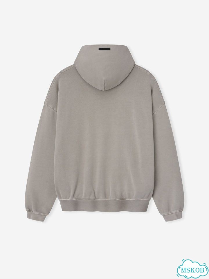 Худи Fear of God Essentials оригинал M фото 2
