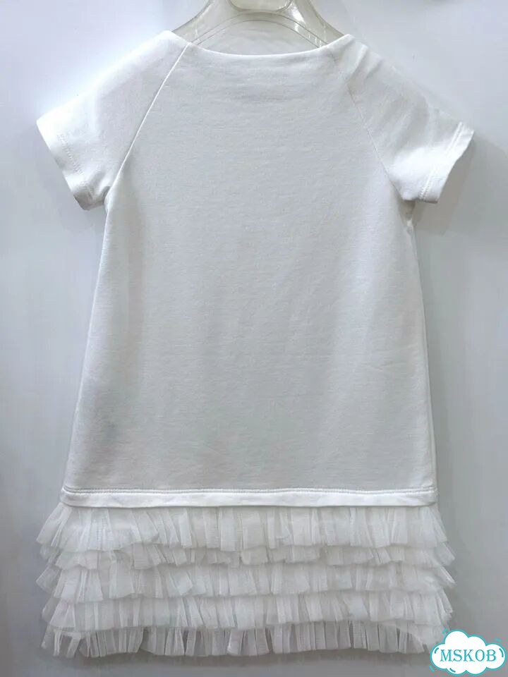 Платье Blumarine 5 лет оригинал новое фото 3