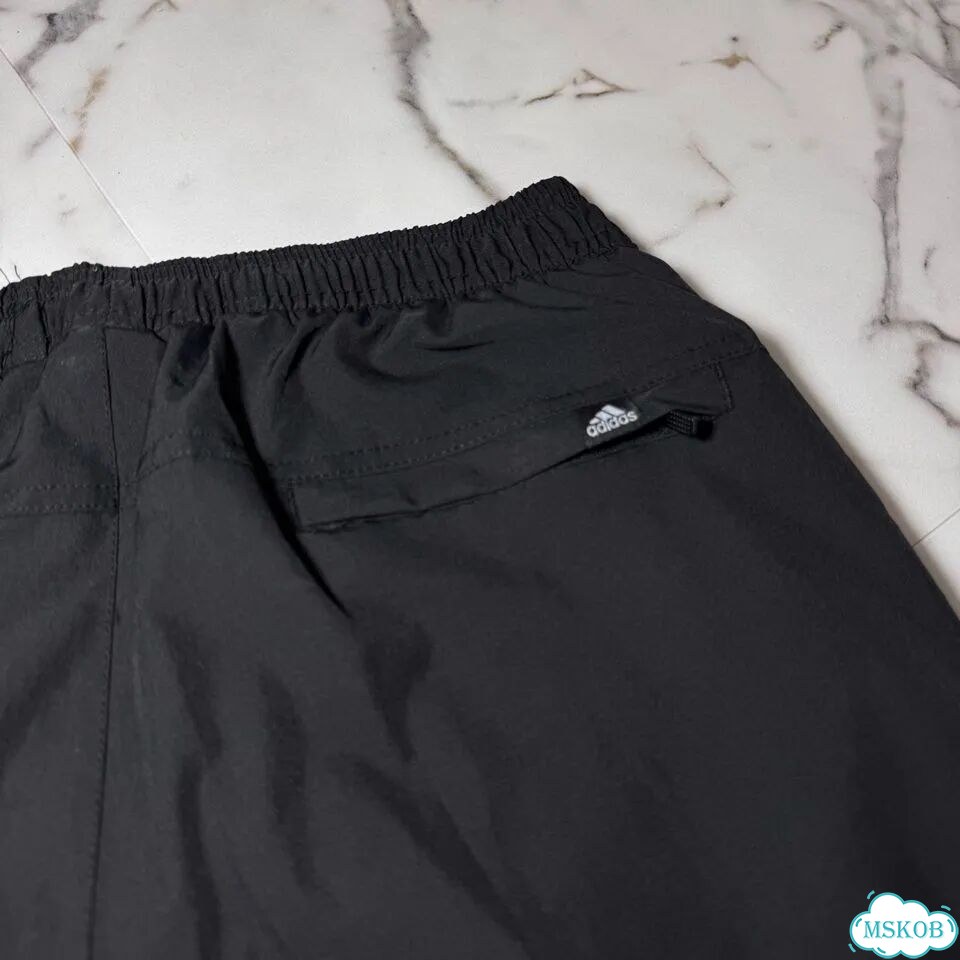 Легкие штаны Adidas фото 1