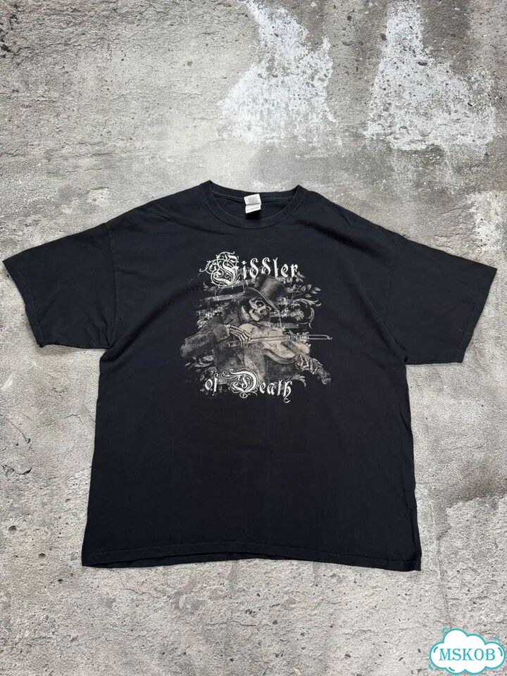 Футболка Gildan 2000s Sissler Blank Tee 2XL фото 1