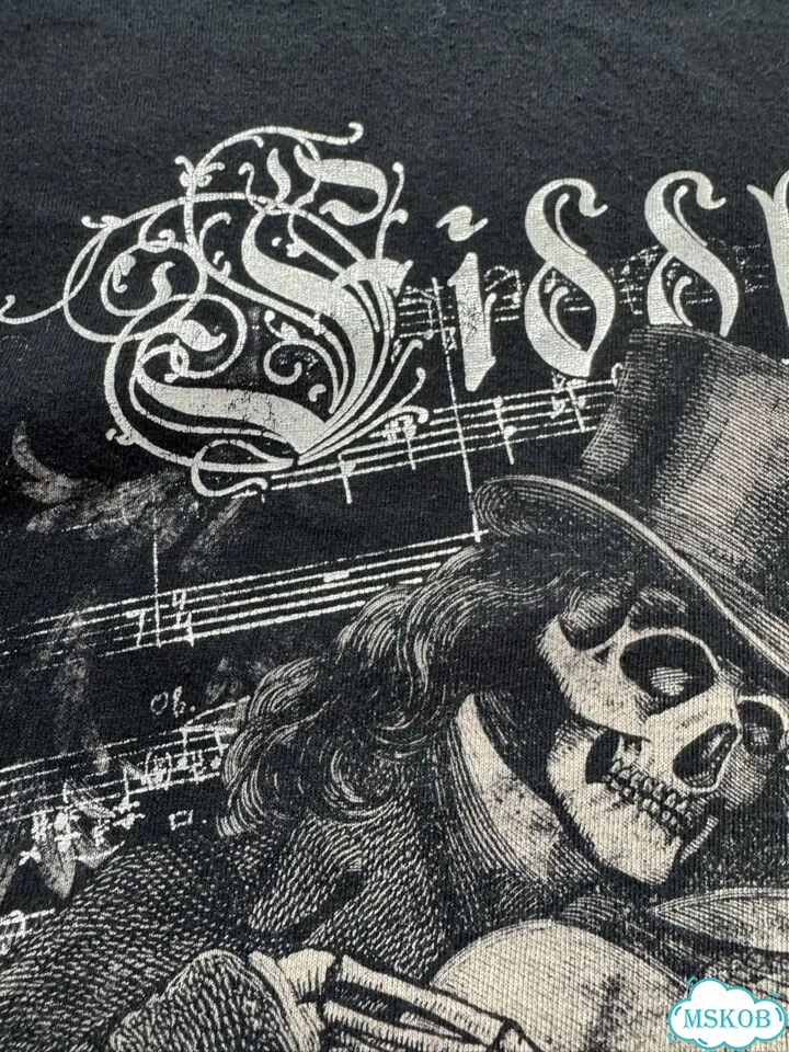 Футболка Gildan 2000s Sissler Blank Tee 2XL фото 3