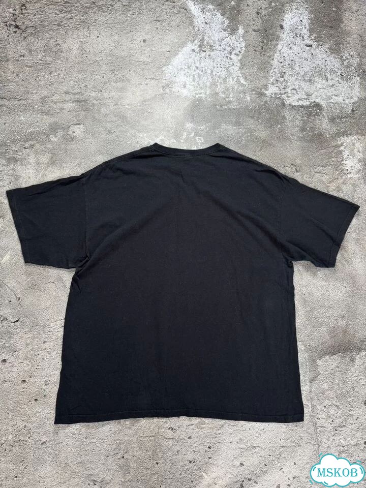 Футболка Gildan 2000s Sissler Blank Tee 2XL фото 6