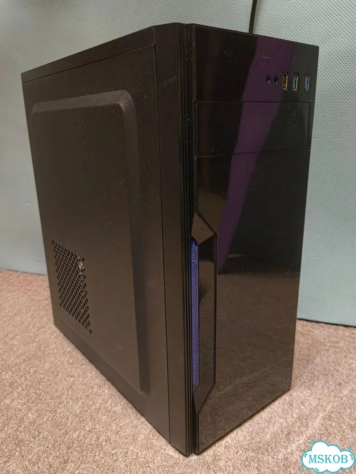 Компьютер Ryzen 5 3600 / 16gb DDR4 фото 4