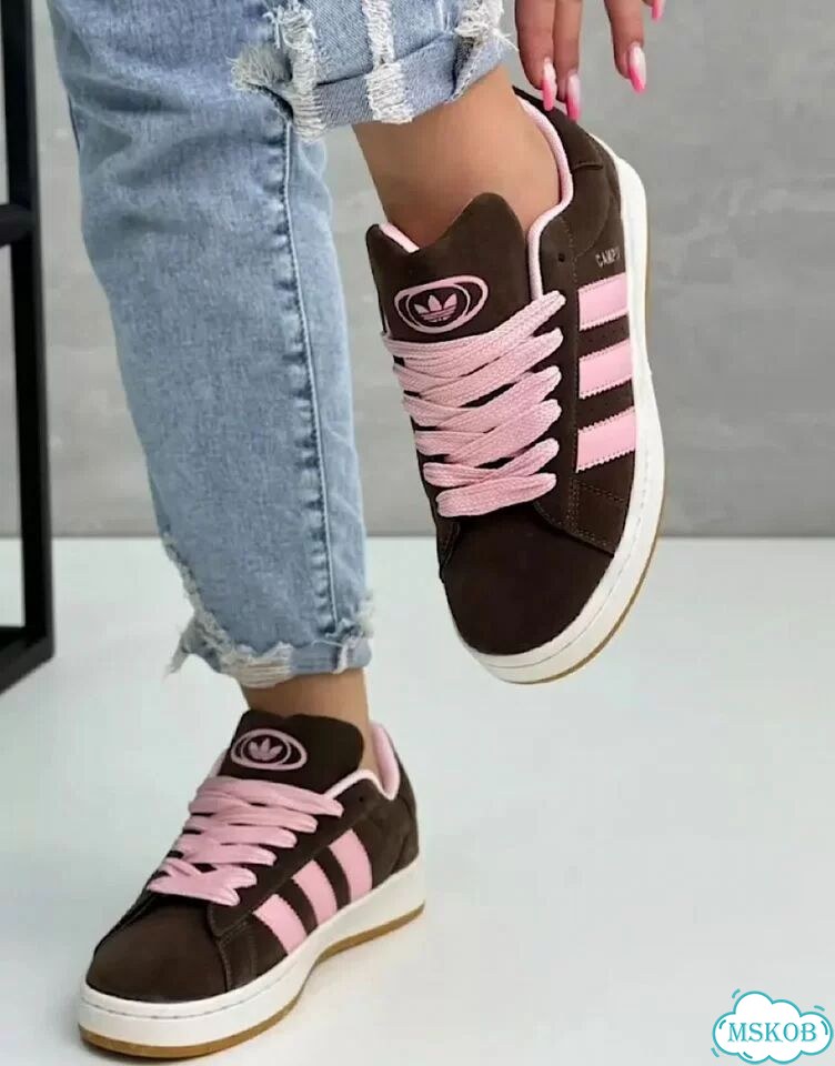 Женские Adidas фото 10