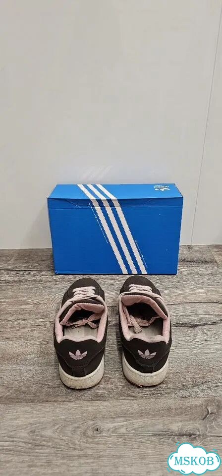 Женские Adidas фото 4
