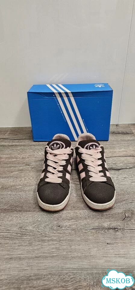Женские Adidas фото 6