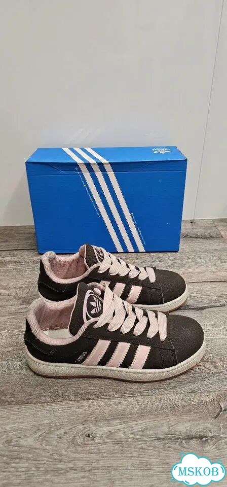 Женские Adidas фото 8