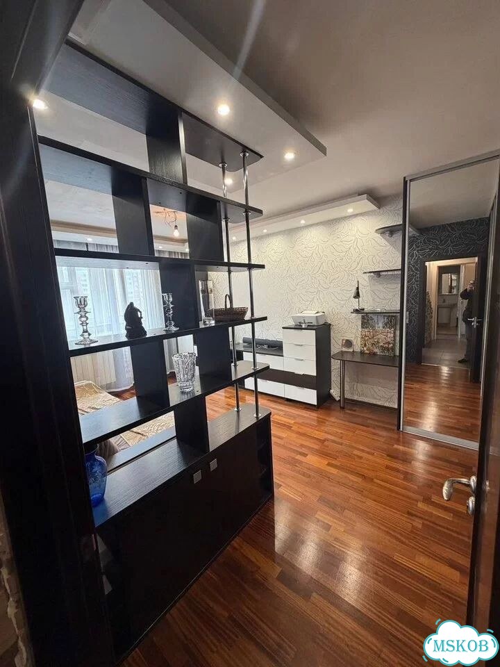 2-к. квартира, 52 м², 9/15 эт. фото 10