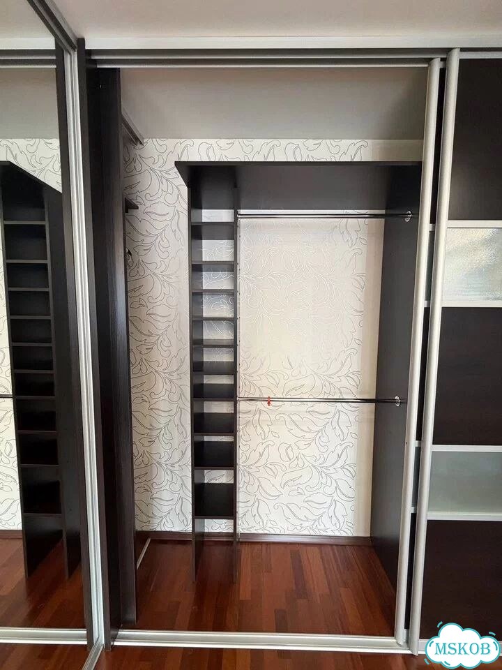 2-к. квартира, 52 м², 9/15 эт. фото 15