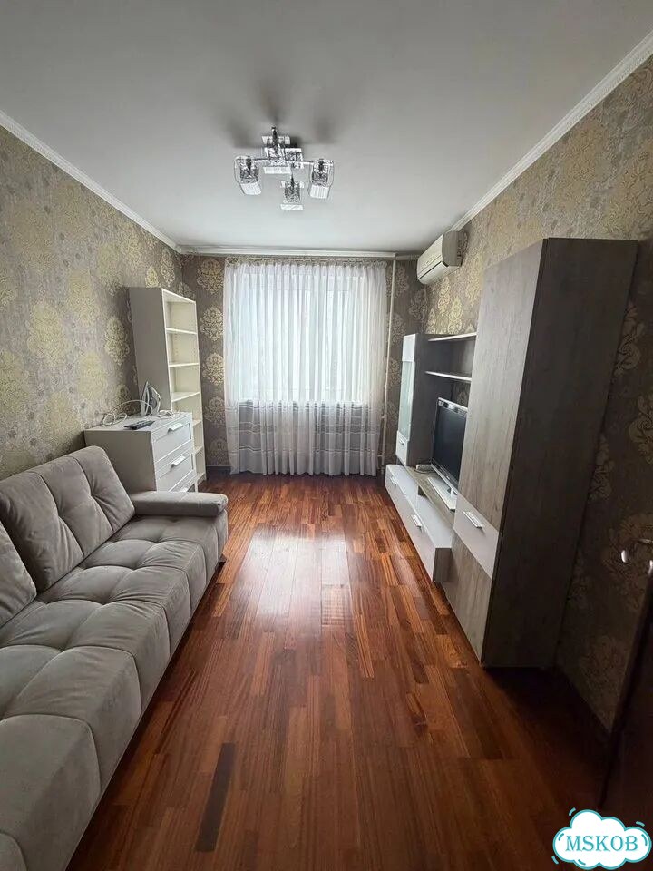 2-к. квартира, 52 м², 9/15 эт. фото 4
